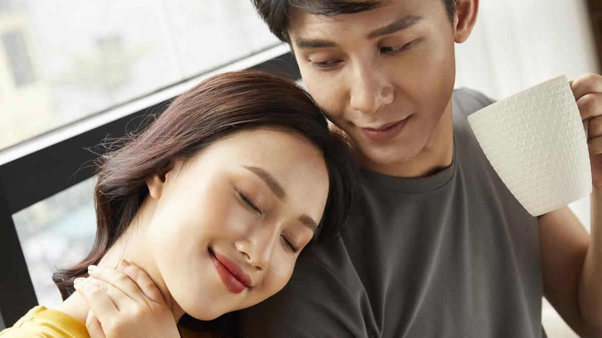50岁的夫妻，为什么话越来越少
