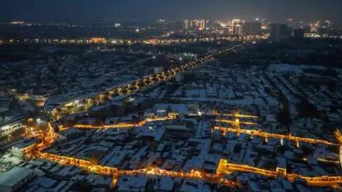 400万元！库车市沉浸式文旅体验项目招标