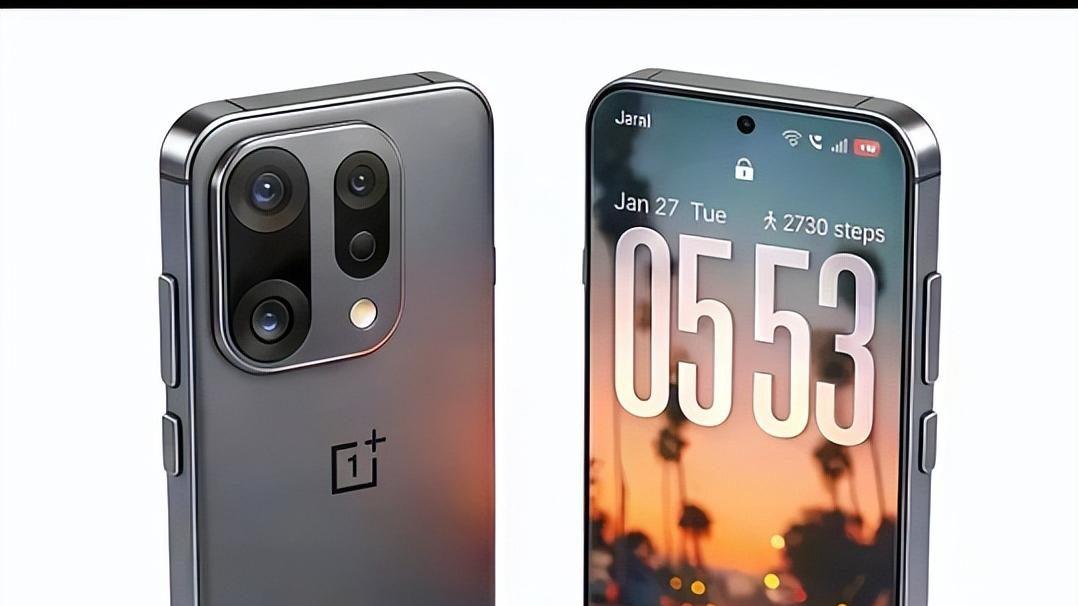 容量也将达10000mAh±，消息称一加迭代新机电池含硅量来到25%±