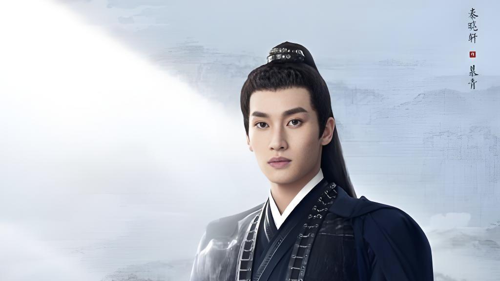 太平年：他参演多部热剧，毫无水花，如今演七郎儿子要火出圈了