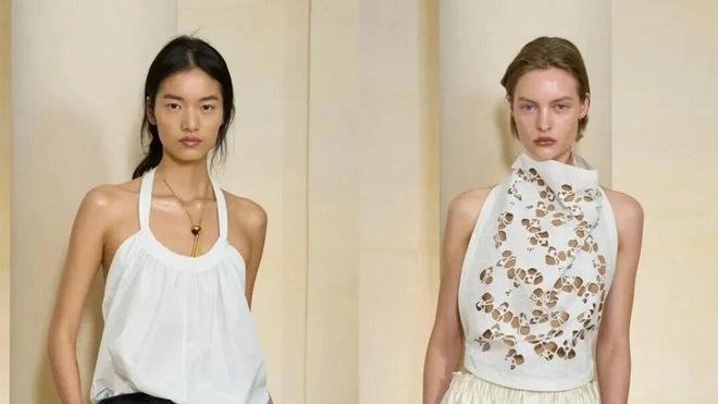 娇小女性必看：Carven 2026春夏高级定制感