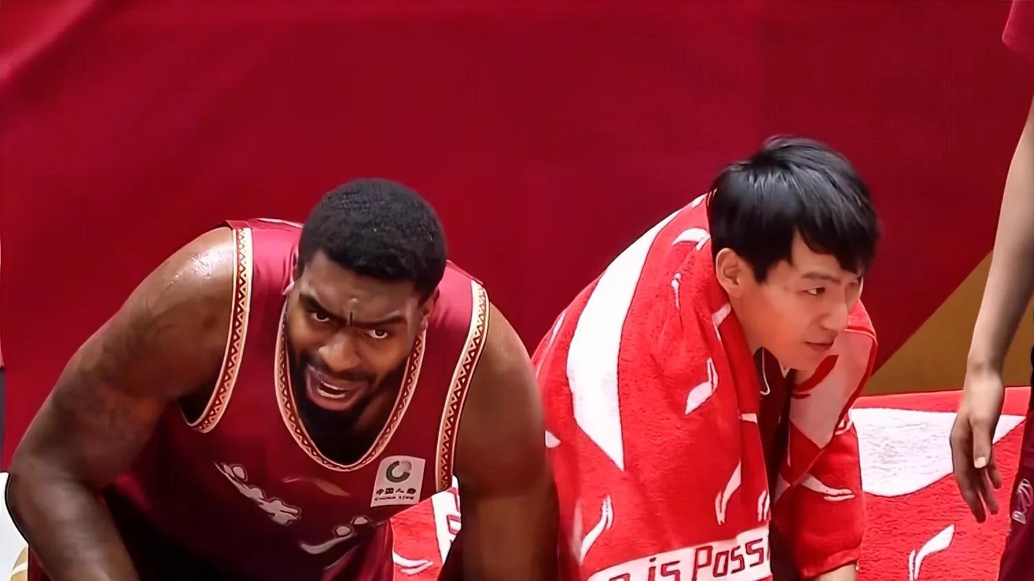 浙江大胜北控，赛后浙江主帅说：我们打得更像团队篮球