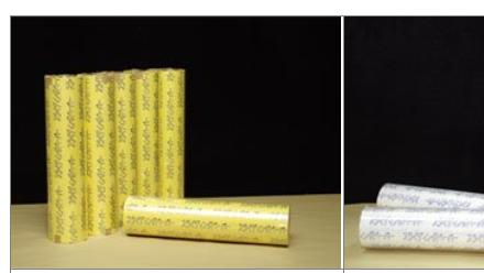 机器位置微调神器！推移滑动纸让数吨重设备轻松移动！