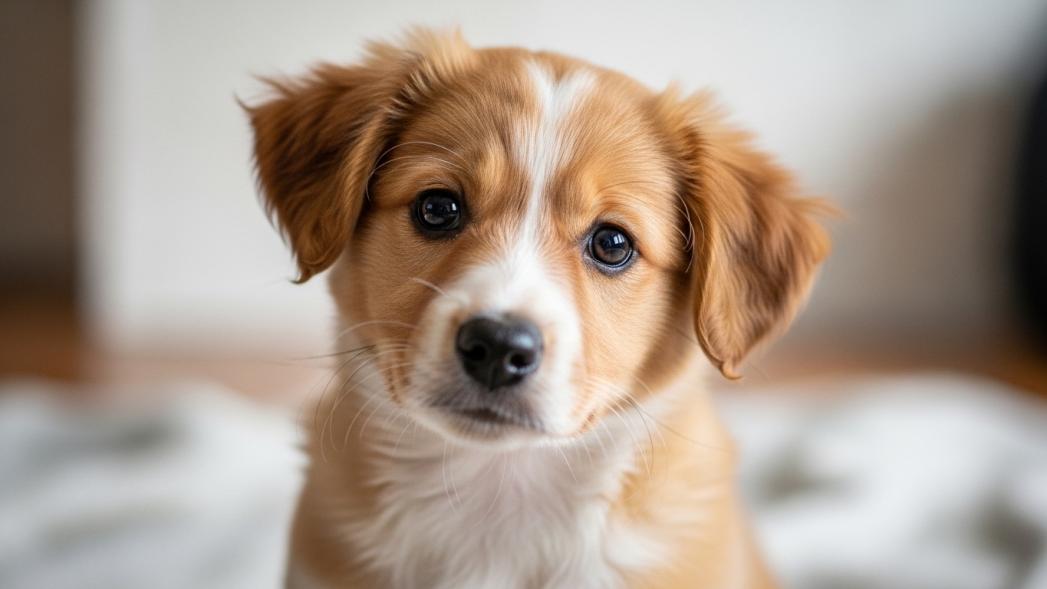 狗狗要是对女婿有这5个动作，一定要好好爱它，因为它把你当兄弟，挺你