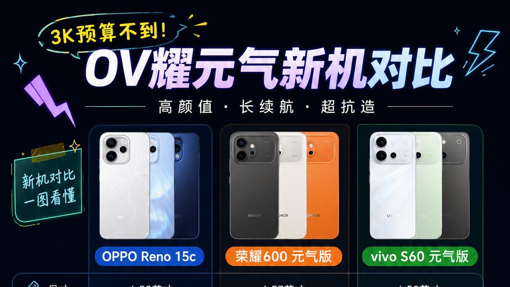 预算3K不到？别纠结了，这款配置更高还更便宜😭