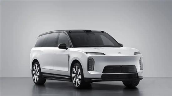 全新旗舰SUV 蔚来ES9将于第二季度正式上市