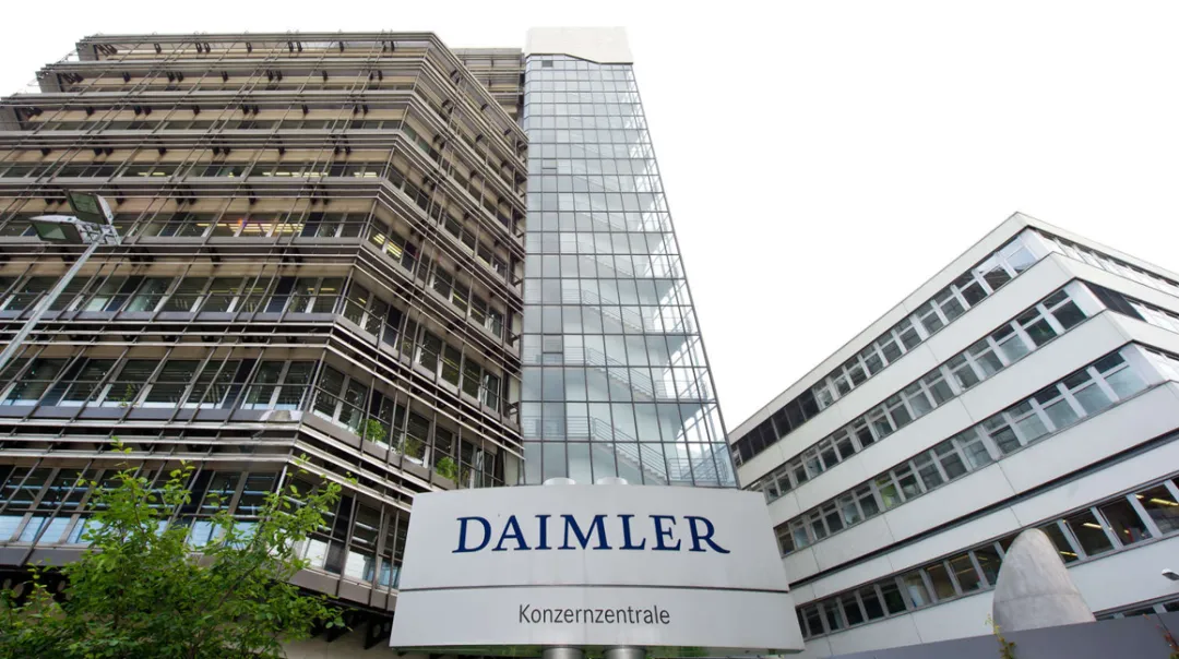 Bad Cannstatt：戴姆勒与奔驰汽车的摇篮