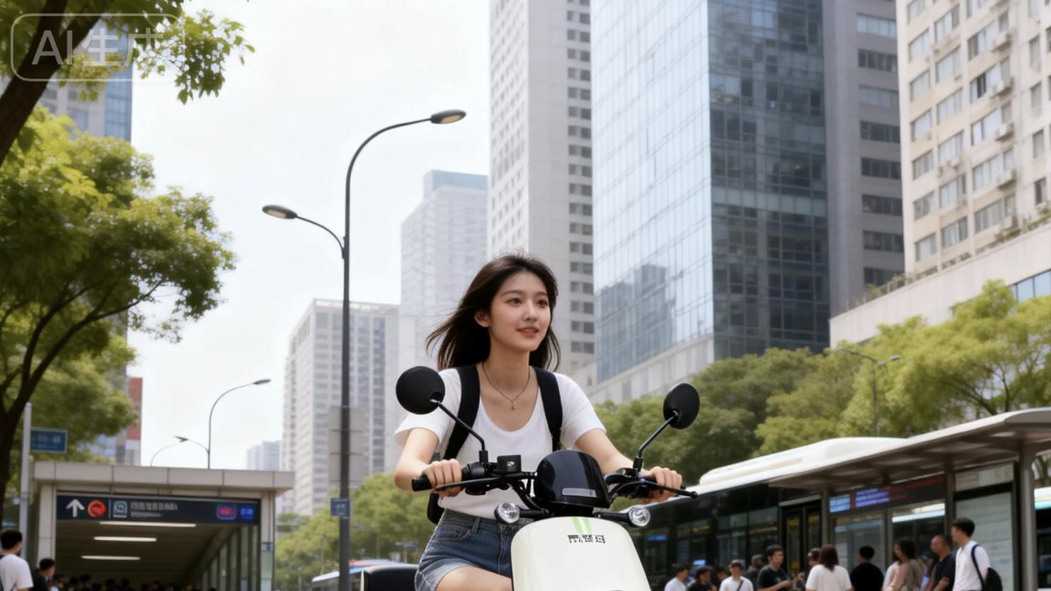 后座的微笑，是最大的满足！泰驿玛Q5：守护我们小家幸福的“第三空间”