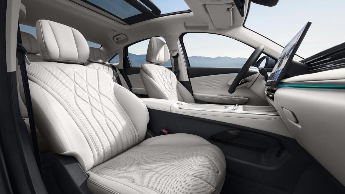 风云A8L舒适安全节能，限时享20000元购置税补贴基金