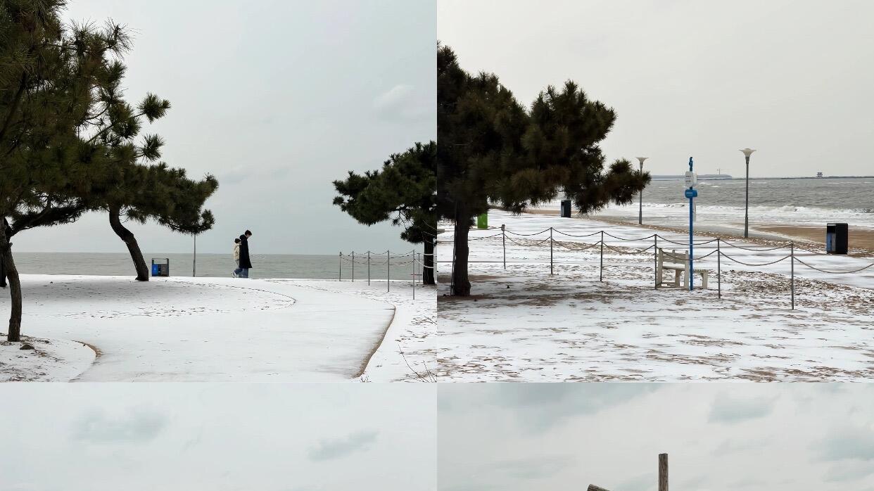 日照旅行景点打卡攻略，吃穿住行不绕路一步到位