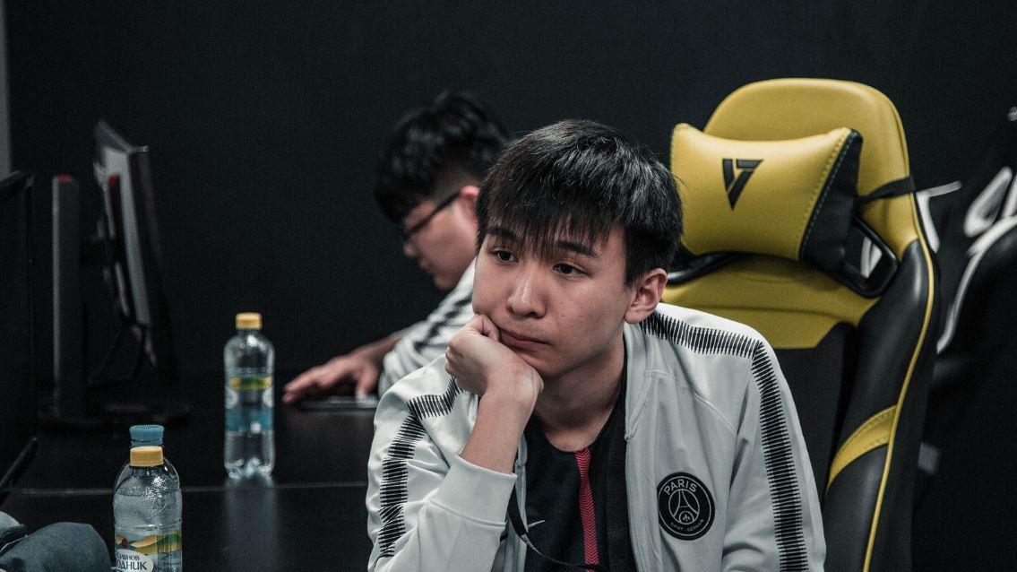 雷竞技资讯：西恩内战！XG迎战VG争夺PGL瓦拉几亚S7八强门票