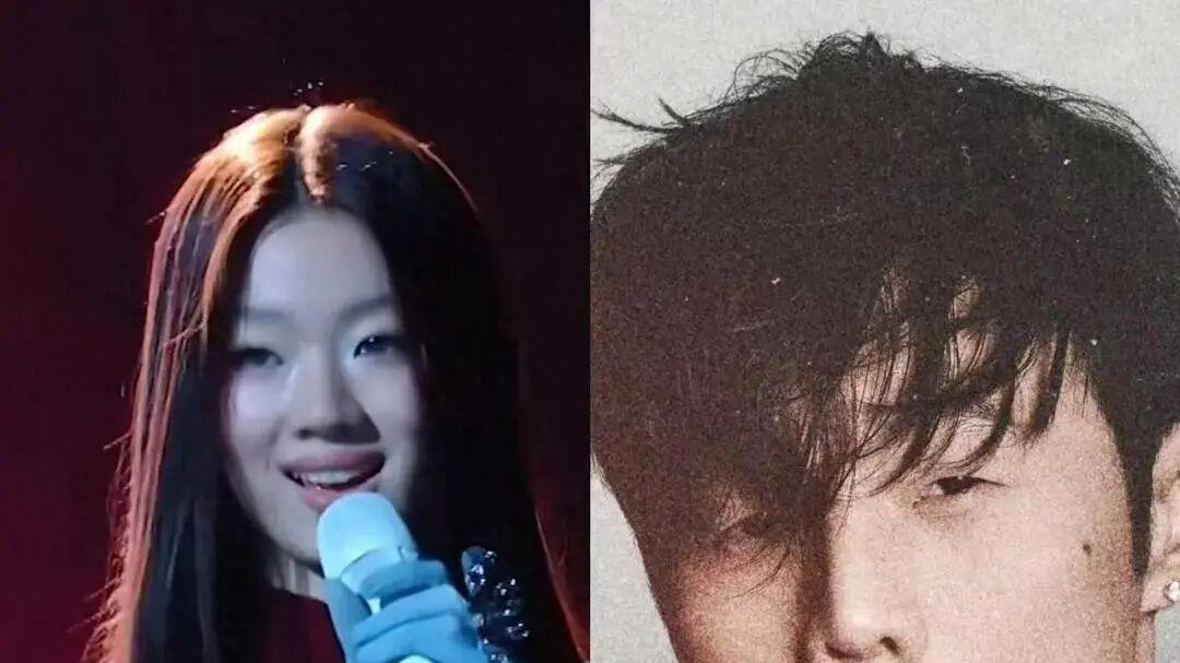 李荣浩怒撕单依纯：我曾保你登神台，你却强行侵权我作品？