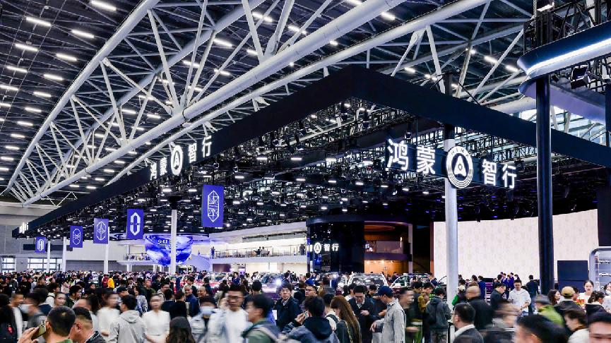 “五界”之后再出“三境”，“华系车”同质化严重，未必是好事