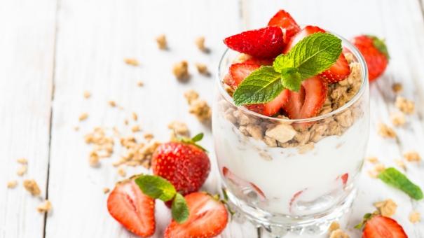 给孩子选酸奶，要注意隐藏的添加糖