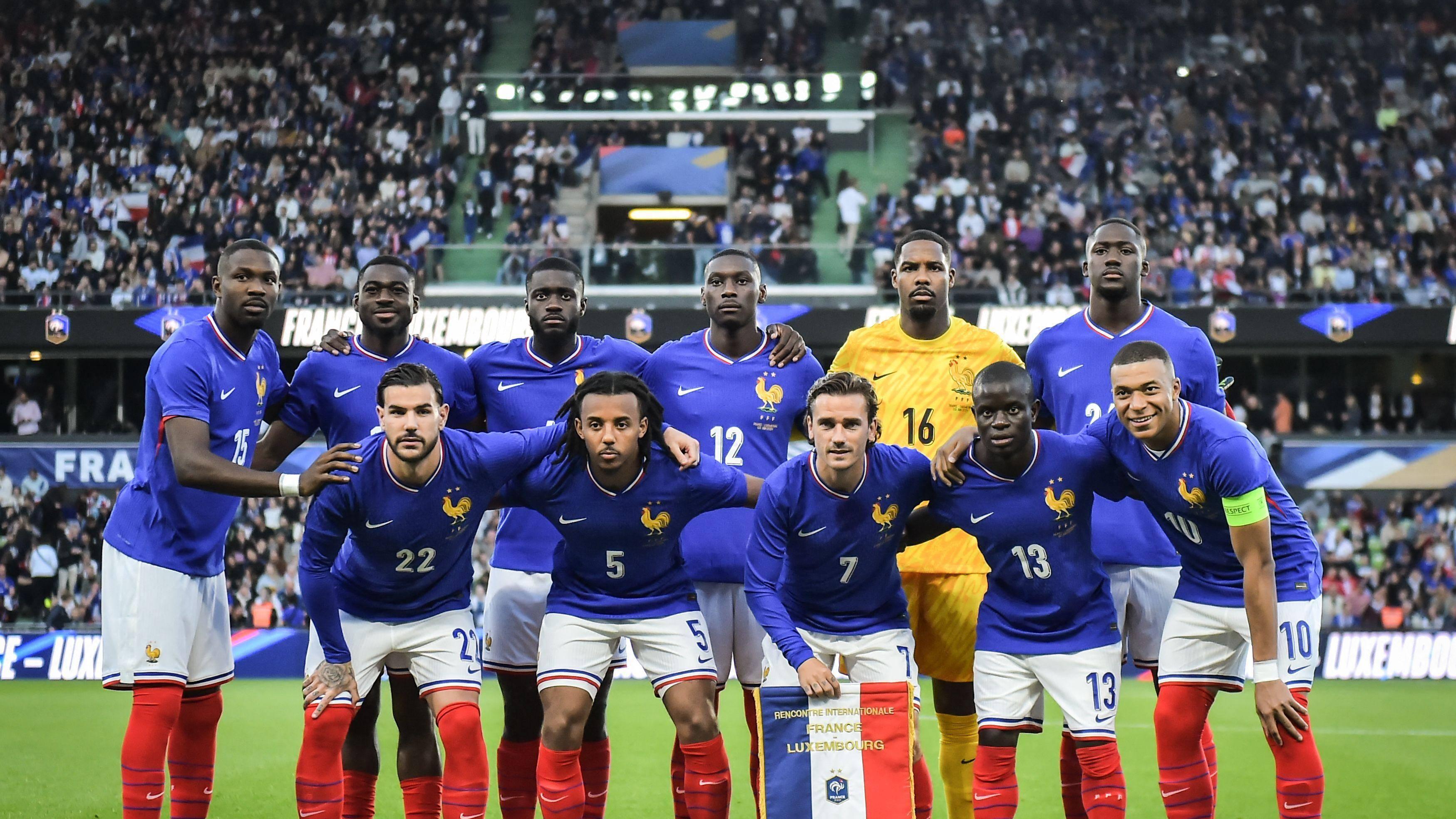 6/22世界杯：阿根廷、奥地利、法国、挪威、塞内加尔和约旦！