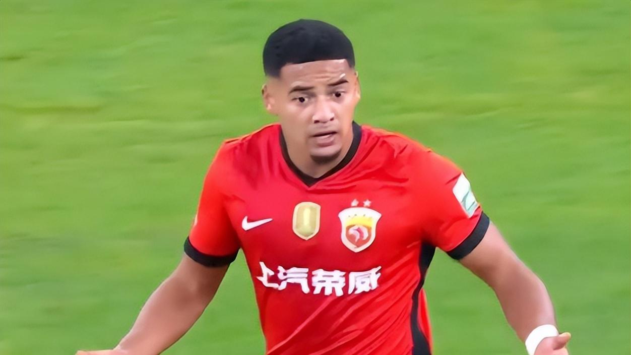 新赛季还有10天开打，上海海港遭一个致命问题！