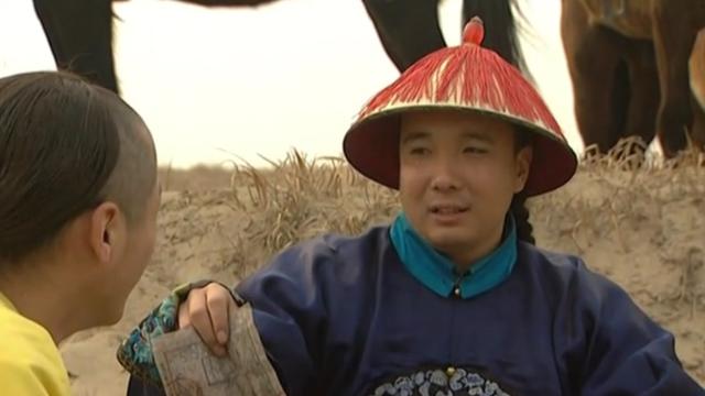 《雍正王朝》：什么套路、手段，在残酷的生存环境面前一文不值