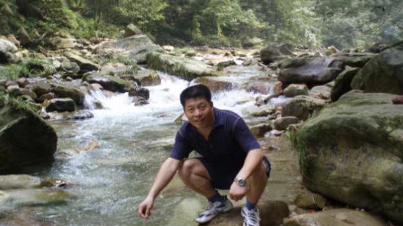 王明勇原创丨伯埙仲篪，异体同声——我的堂弟王二卯