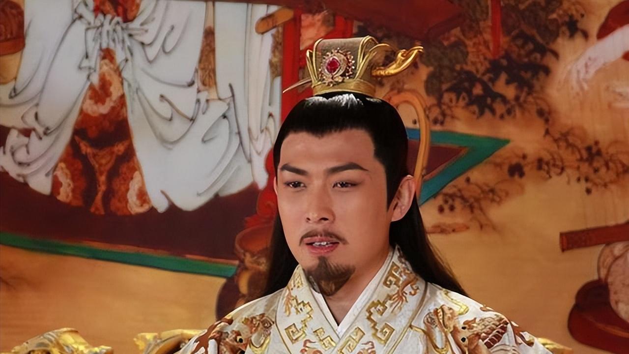 杨坚消灭南陈后，为何不顺势除掉陈叔宝，原因有哪些？
