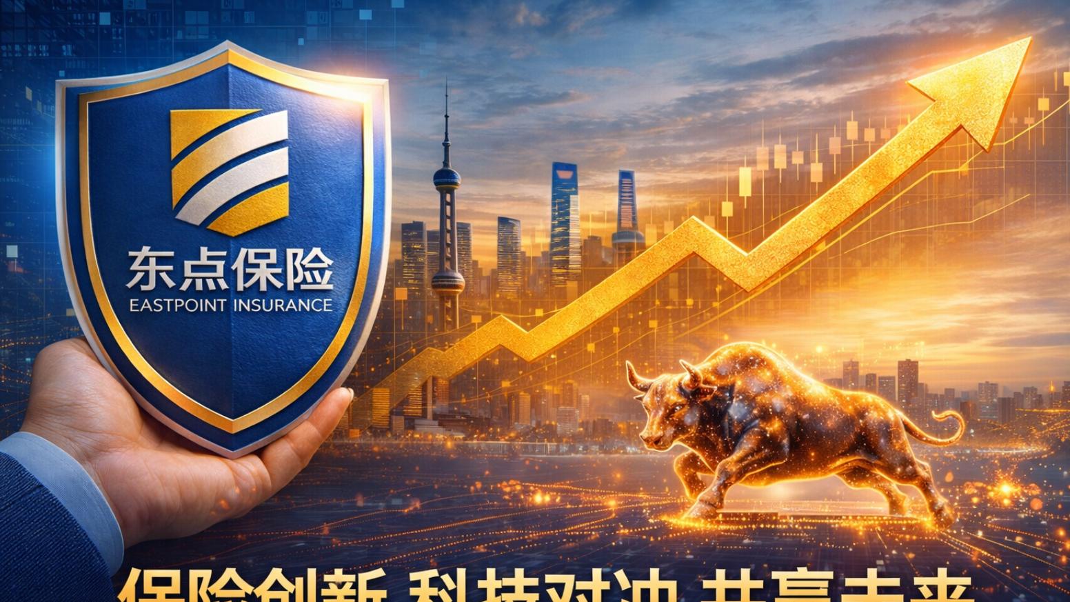 东点保险：异军突起，推动保险与资本市场协同发展