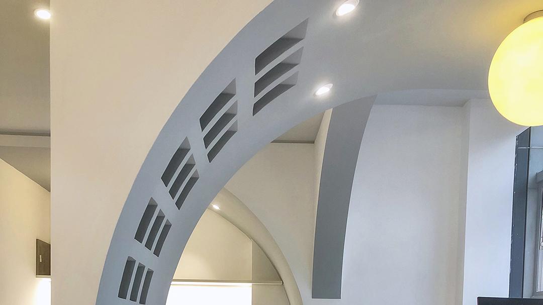 济南市素白几何装修公司怎么样