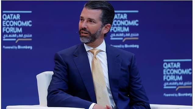 特朗普发动战争的主要目的