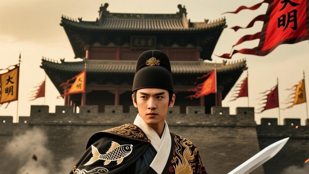 朱元璋真的火烧庆功楼了吗？绝对值得你深入探究！