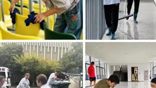 医院后勤管理平台系统，如何选型与高效运营