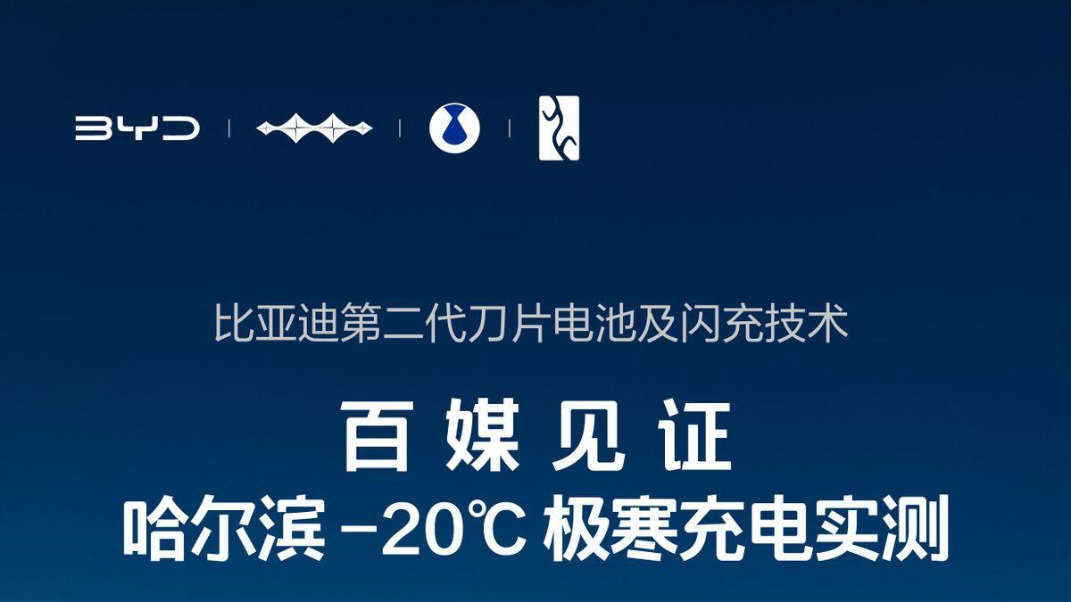 比亚迪闪充伤电池，影响续航寿命，影响国家电网？答案很明显