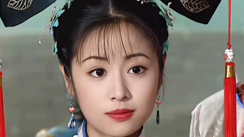 还珠格格小燕子到底是不是一个反面人物