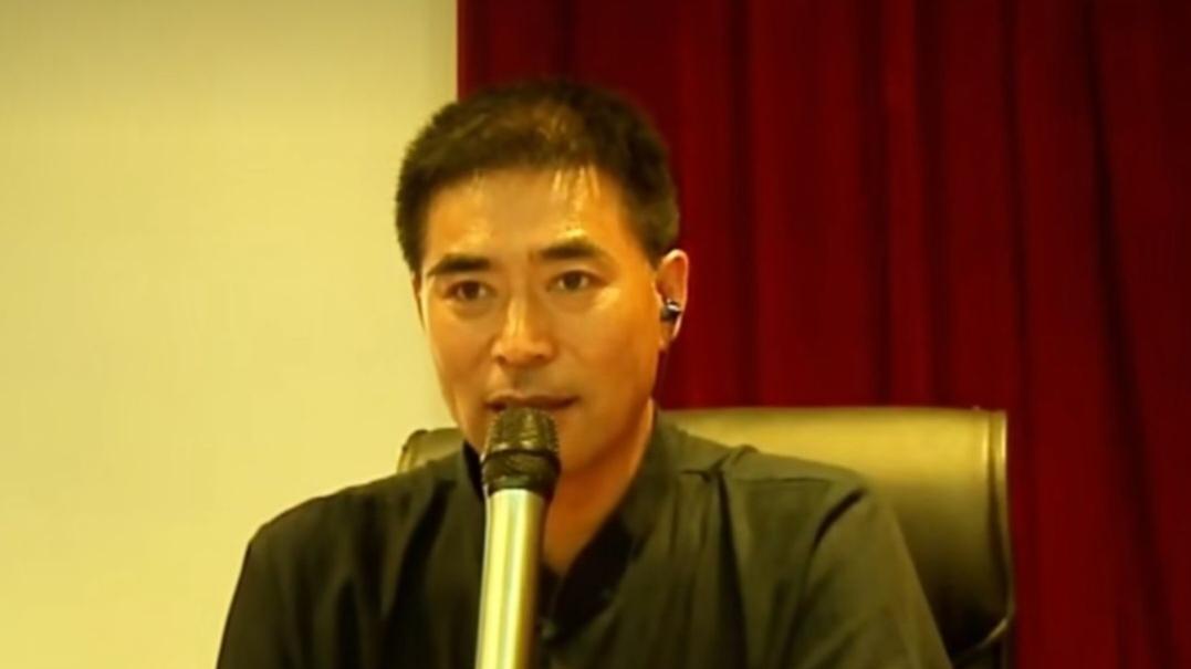 谭凤涛主任 |教育孩子从小要明辨是非，避免孩子长大后染上恶习。