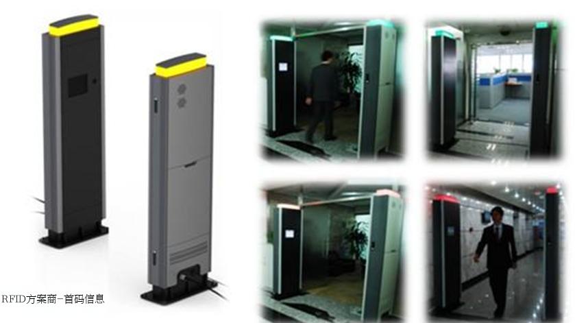 RFID固定式读写器应用解析| 聚焦固定资产管理