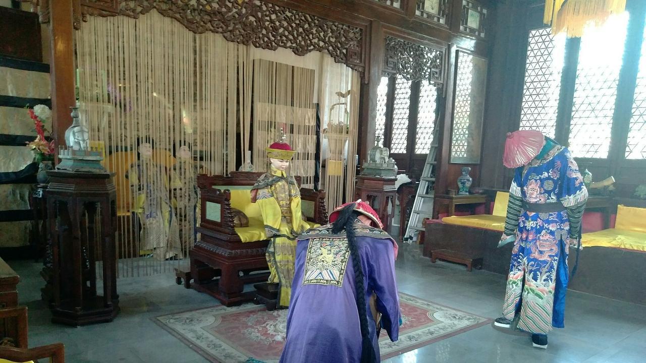 ​骗了清廷、瞒了后世！曾国藩奏折里的3个惊天假话，至今还有人深信不疑