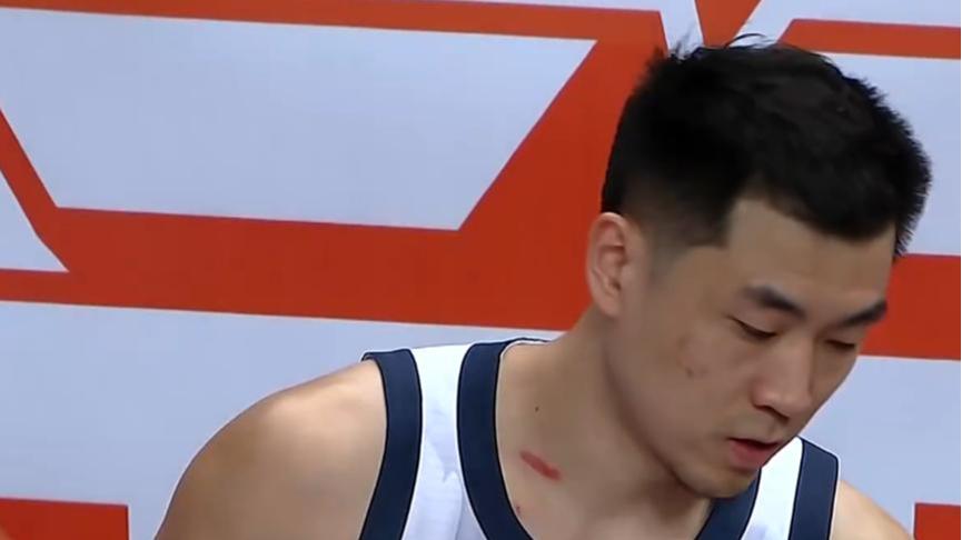 山东高速男篮：拯救邱彪的是陶汉林和珀塞尔！