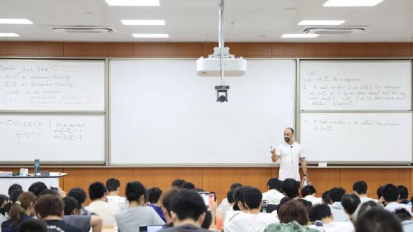 广东以色列理工学院是几本？上海录取分数线早已说明一切