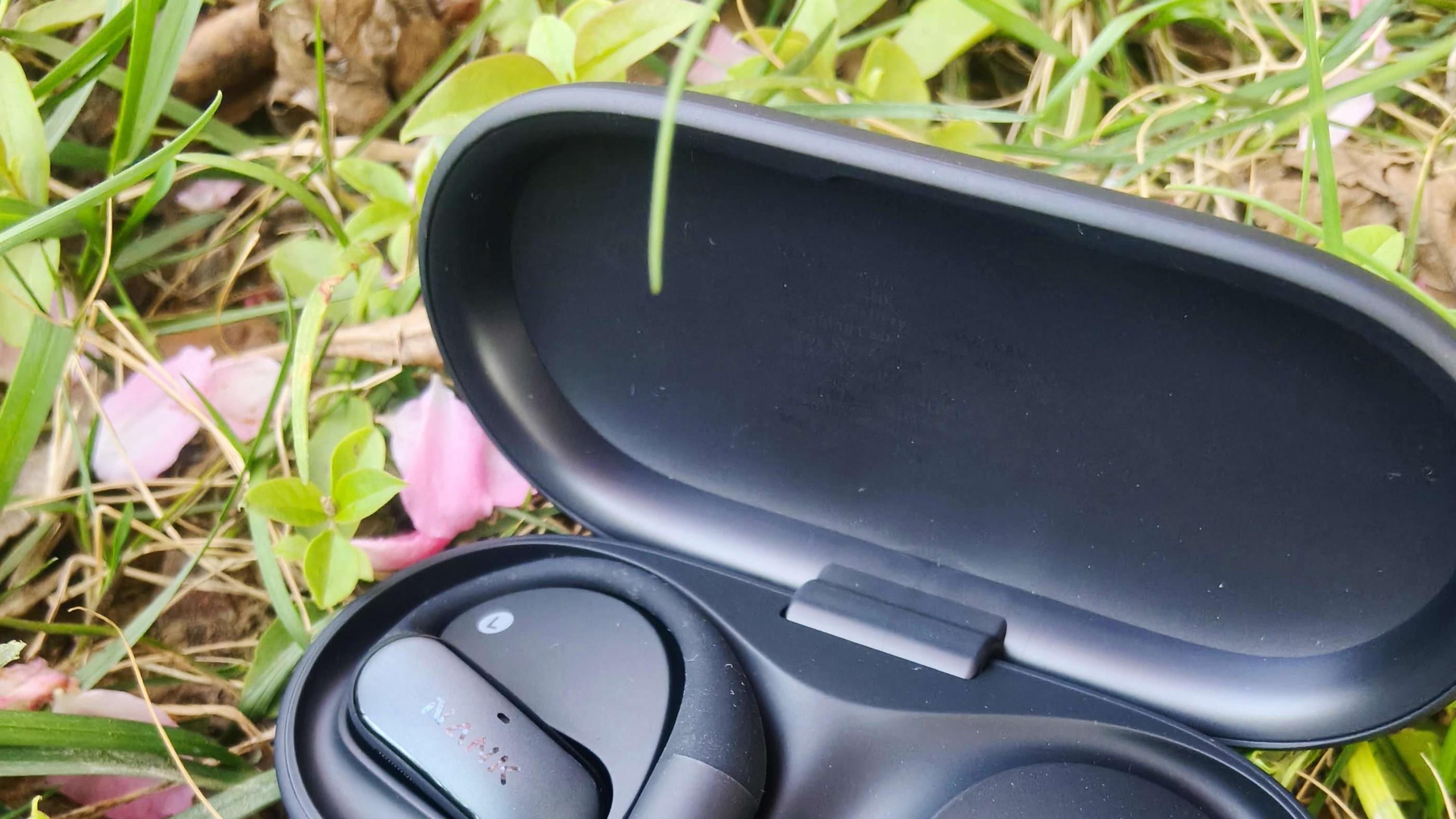 春天来了，开放式耳机怎么选？南卡Wing HiFi音质，刷新行业天花板