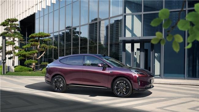 广汽昊铂购车政策重磅加码：7年低息方案落地，月供最低2261元起