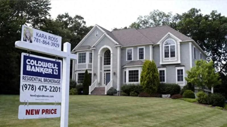 美国住房住越大越幸福？调查显示：未必！