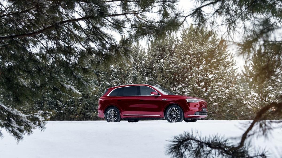 交付速度创新高！全新问界M7上市104天交付超7万辆