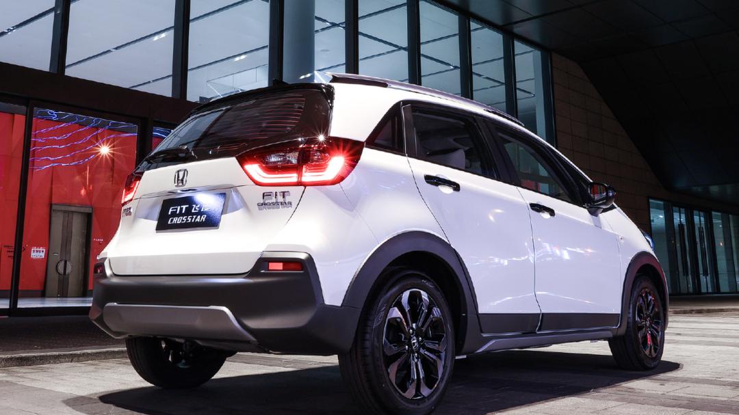 6.68万！2026款本田飞度发布，1.5L发动机，连续两个月0销量！