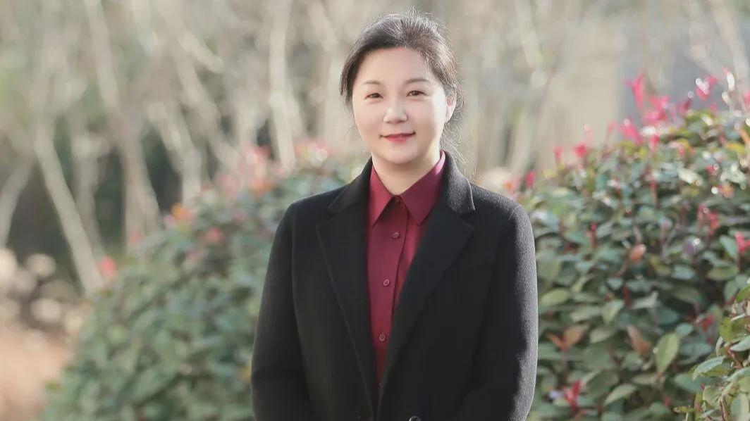 信阳市平桥七小教师刘晓娟：深耕杏坛守初心 匠心育人铸芳华