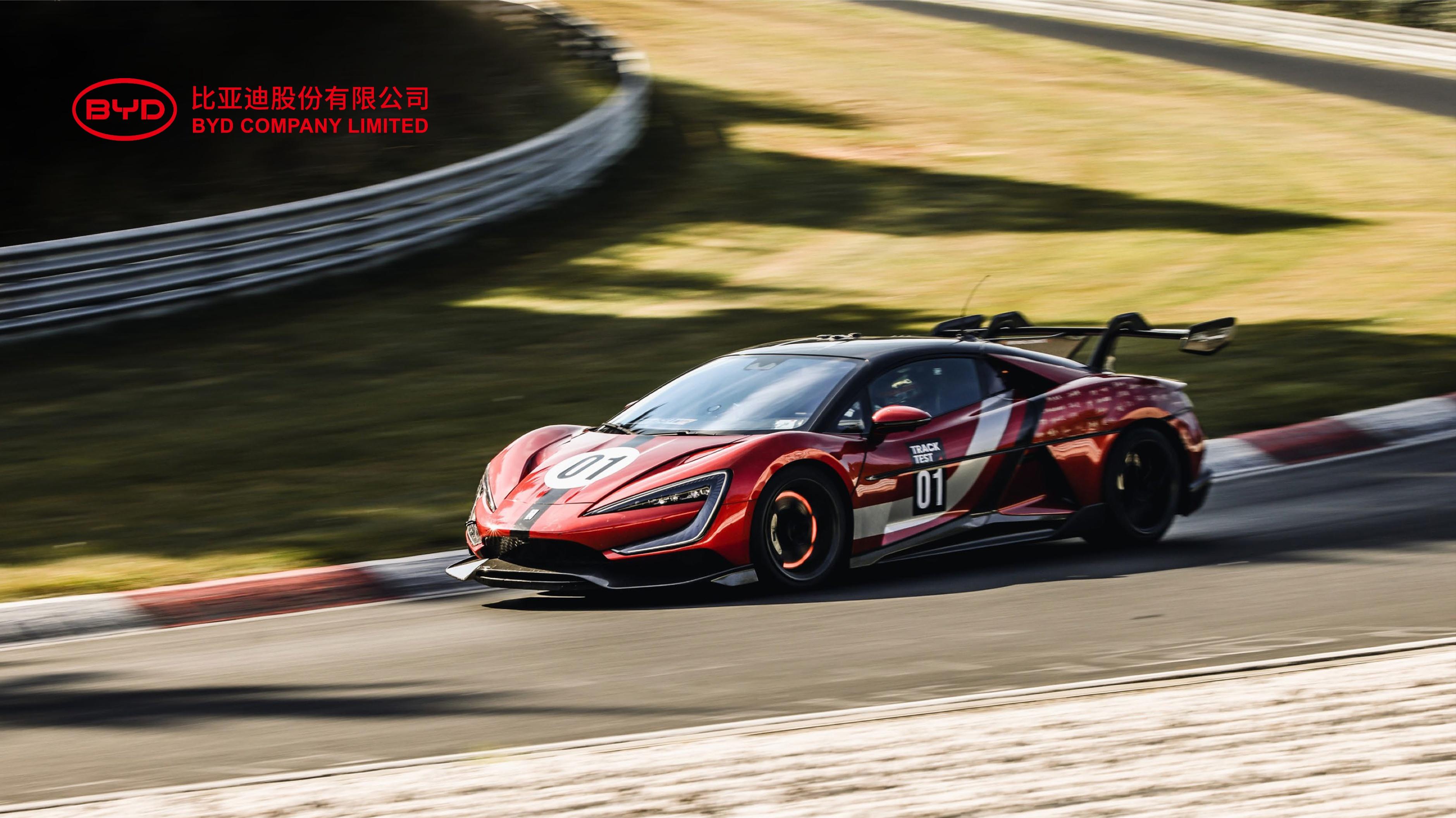 领跑ESG赛道：比亚迪2025可持续发展报告彰显全价值链零碳雄心