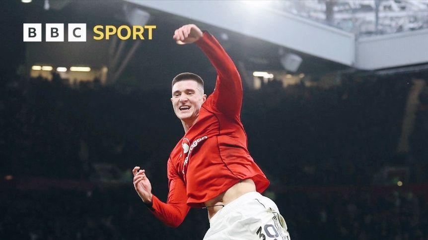 曼联3-2富勒姆，到底是曼联命硬，还是卡里克让球队脱胎换骨？