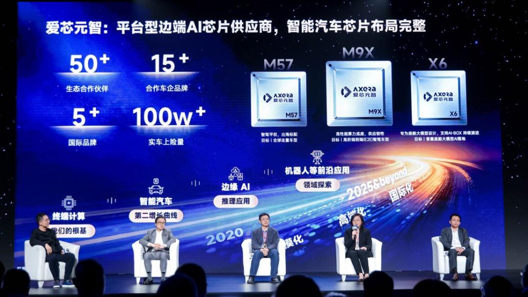 AI赋能智驾进阶，千里科技“AI+车”蓝图瞄准L4新赛道