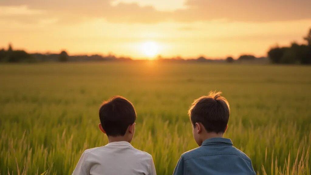 过度纠正孩子的言行，只会适得其反