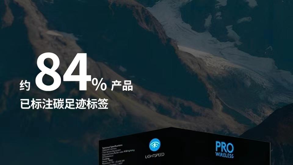 罗技的“算法“，计算性能，更计算环境未来