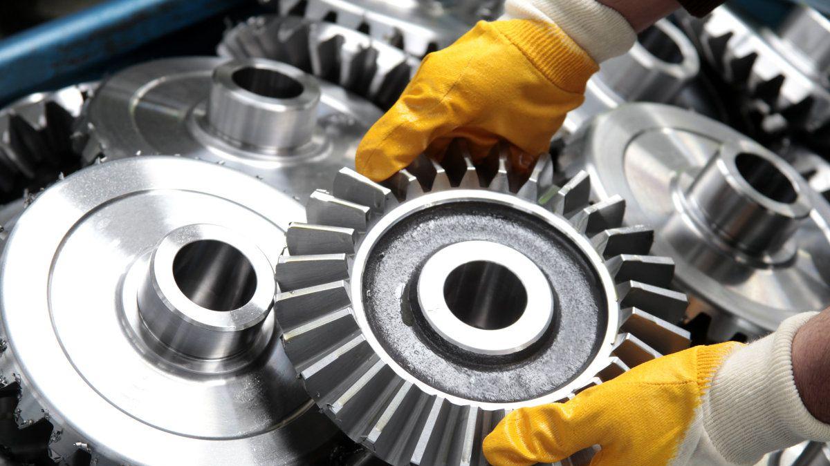 金属3D打印技术在航空航天领域的应用