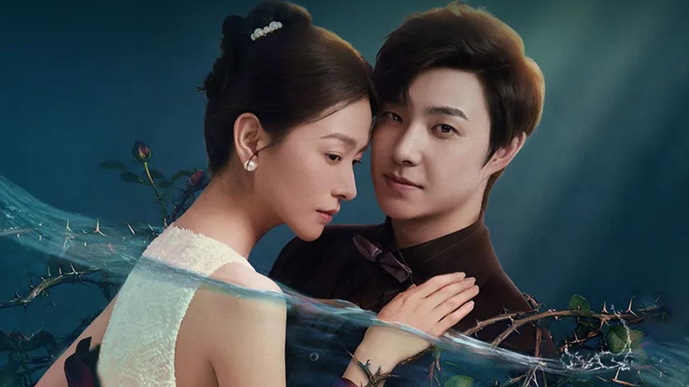 密闭空间极限博弈，《池中物》凭狼人杀剧情成功出圈，开年必追