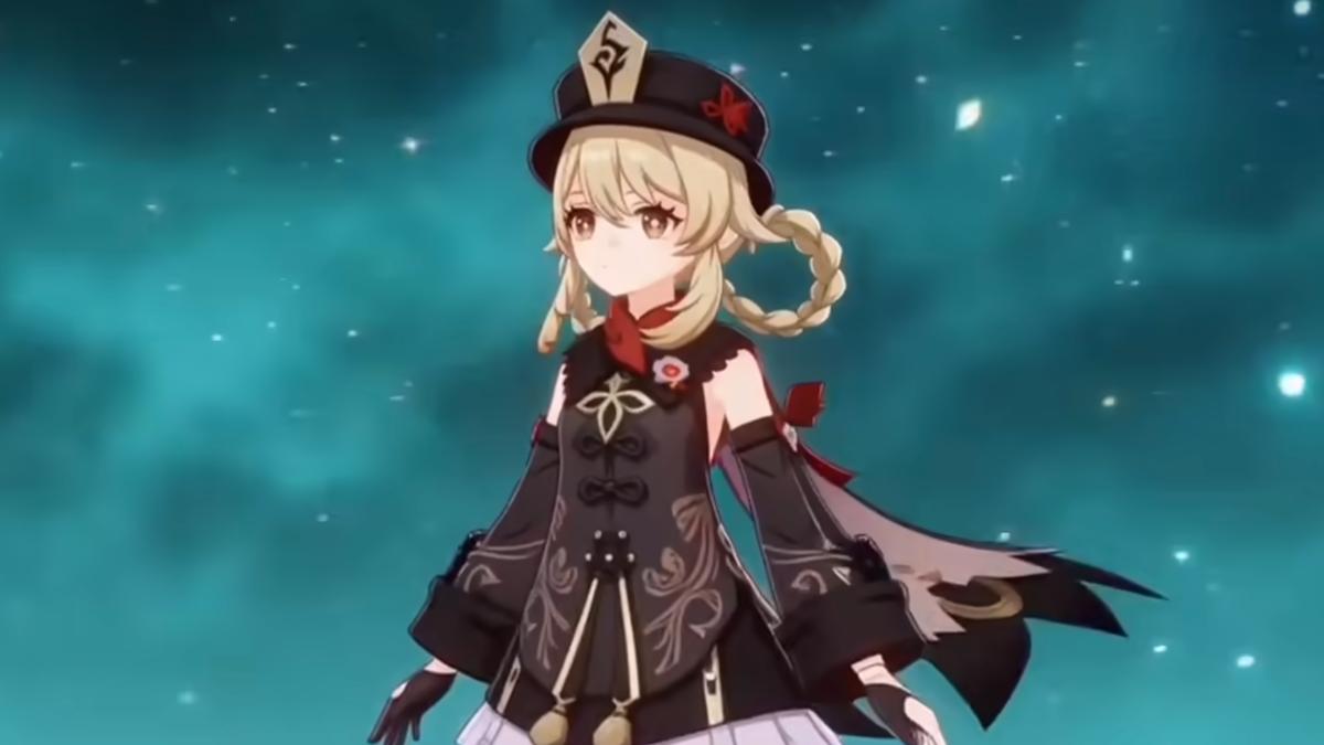 《原神》玩家发现新皮肤疑似由AI辅助设计，细节感拉满