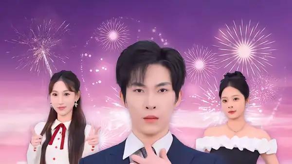 《放假回家被催婚：我靠相亲成神豪》（80集）逆袭爽点与甜蜜碰撞，超上头